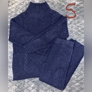 Target Sweater Set